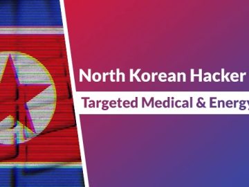 North Korean Hacker Group