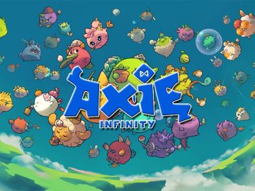 Norwegian police recover $5.8M crypto from massive Axie Infinity hack