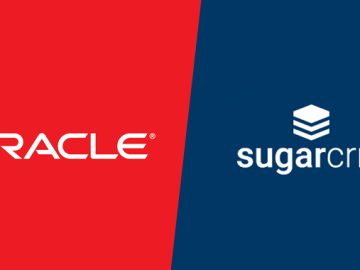 Oracle and SugarCRM Vulnerabilities