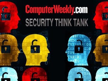 Security Think Tank: New trends and drivers in cyber security training