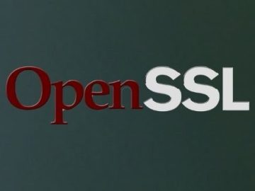 This OpenSSL vulnerability allows to read memory contents or launch DoS attack