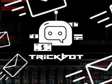 TrickBot malware