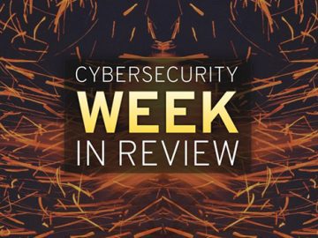 Week in review: Microsoft, Apple patch exploited zero-days, tips for getting hired in cybersecurity