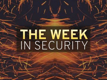 Week in review: ChatGPT and cybersecurity, hidden vulnerabilities in Docker containers