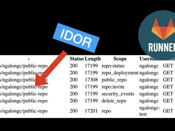 Automating Permission Checks Using OpenAPI Security Scanner?