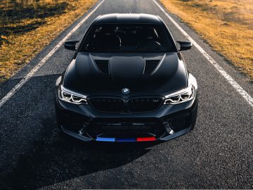 BMW Data Breach Puts Customers Information At Risk!