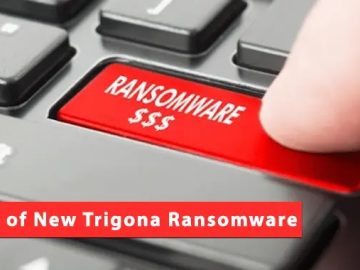 Beware of New Trigona Ransomware Attacking FinanceIndustries