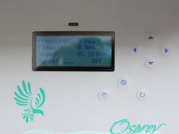 CISA Warns of Vulnerabilities in Propump and Controls’ Osprey Pump Controller