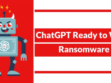 ChatGPT Ready to Write Ransomware But Failed to Go Deep 