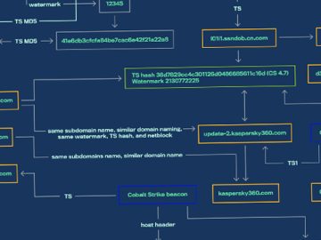 SILKLOADER Malware