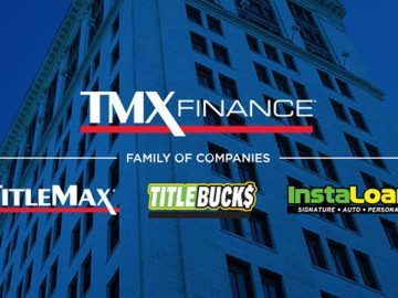 TMX Finance