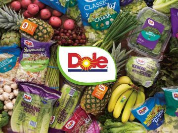 Dole Food Company