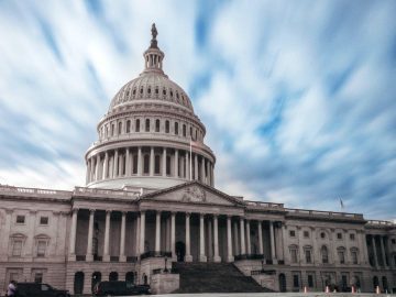 U.S. Capitol Congress