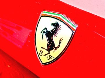 Ferrari