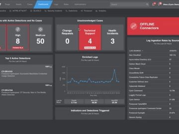 Forescout XDR enables SOC teams to reduce the attack surface