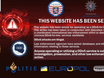 German Police Raid DDoS-Friendly Host ‘FlyHosting’ – Krebs on Security