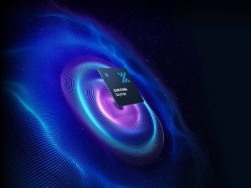 Samsung Exynos