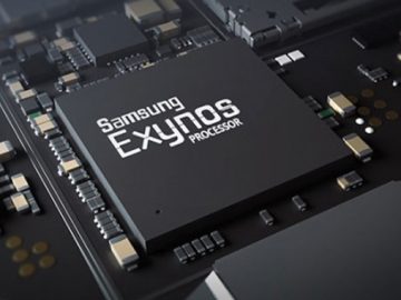 Samsung Exynos