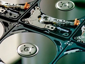 HDD specs: Assess MTTF, AFR and UER to get the drives you need