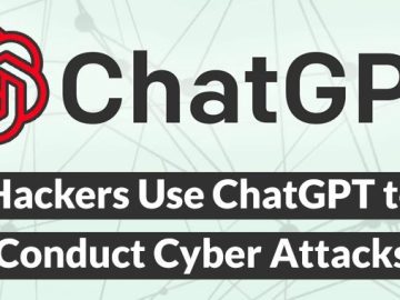 Hackers Use ChatGPT