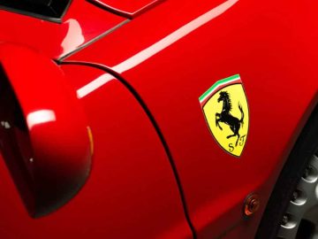 Hackers demanded $1 million from Ferrari for not leaking customers personal information