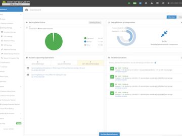 Hornetsecurity VM Backup V9 protects users against ransomware threats