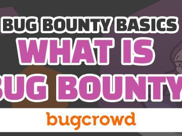 How does Bug Bounty work anyway?