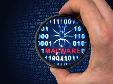 Law firms facing malware cyber threat