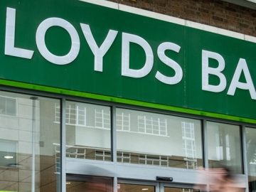 Lloyds Bank looking for fintech partners