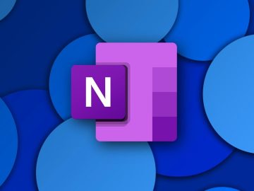 Microsoft OneNote