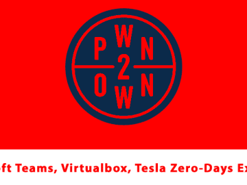 Pwn2Own Vancouver 2023