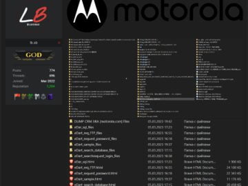 Motorola