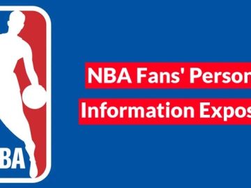 NBA Cyber Incident - Fans' Personal Information Exposed