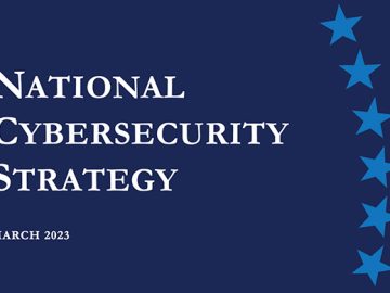 US government puts cybersecurity at forefront with newly announced National Strategy