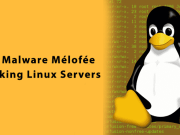 Malware Attacking Linux Servers