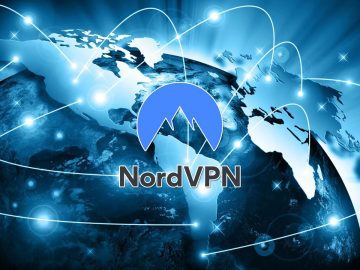 NordVPN