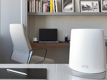 Orbi