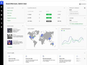 Radiant Logic's redesigned platform helps organizations improve their overall security posture