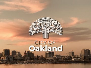 City of Oakland