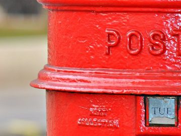 Royal Mail ransomware attack result of putting profit before security