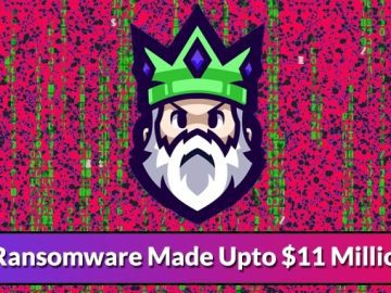 Royal Ransomware