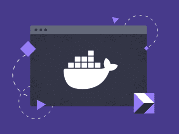 Scaling security automation with Docker