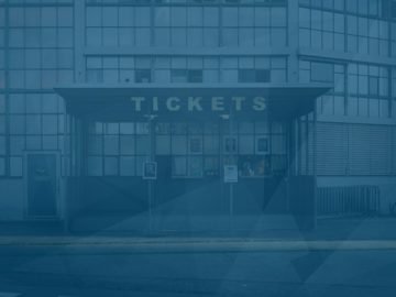 Sell tickets to Fans, Not to Bots.