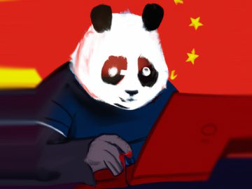 Sharp Panda Hackers