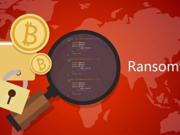 LockBit Ransomware