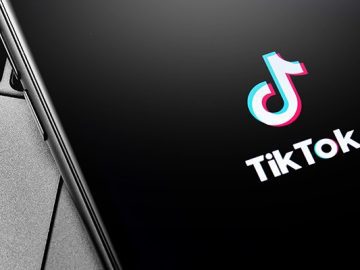 TikTok banned on UK government devices