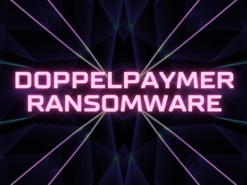 Top members of DoppelPaymer Ransomware gang arrested