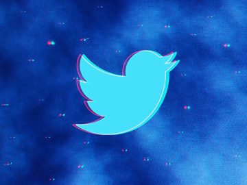 Twitter is down with users seeing "Welcome to Twitter" screen