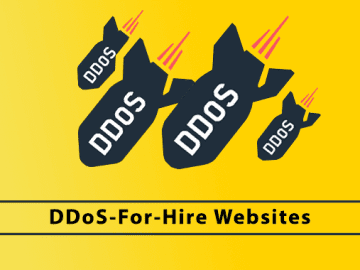 UK Police Setup Thousands of  Fake DDoS-For-Hire Websites