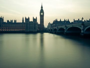 UK government introduces revised data reform bill to Parliament